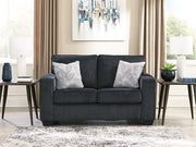 Altari Loveseat - Furniture City (CA)l