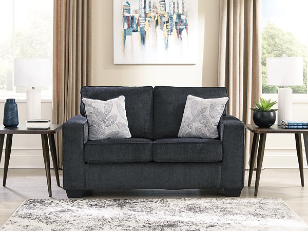Altari Loveseat - Furniture City (CA)l