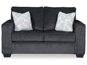 Altari Loveseat - Furniture City (CA)l