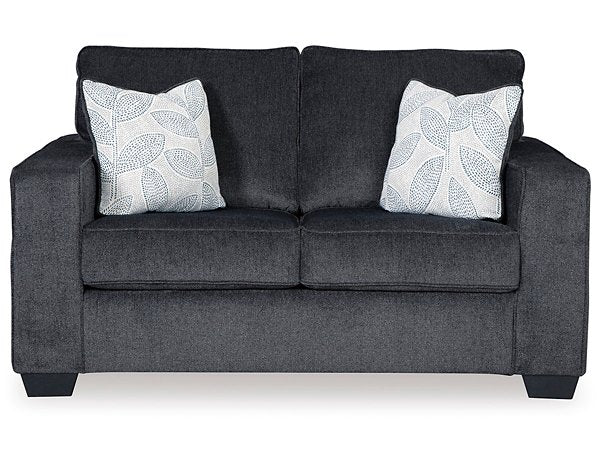 Altari Loveseat - Furniture City (CA)l