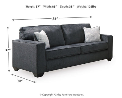 Altari Sofa - Furniture City (CA)l