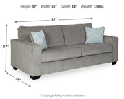 Altari Sofa - Furniture City (CA)l