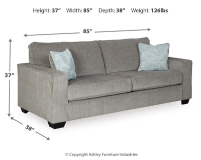Altari Sofa - Furniture City (CA)l