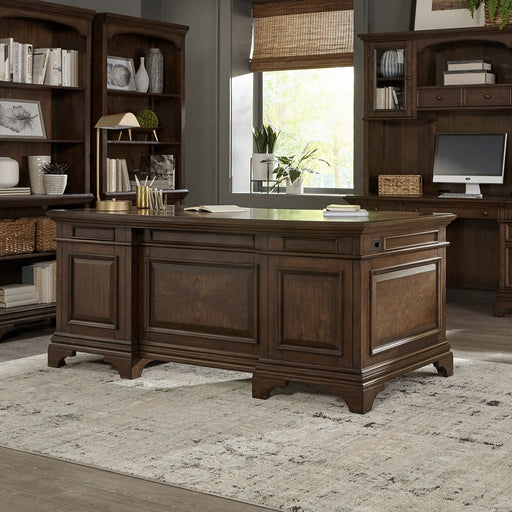 Hartshill Executive Desk - Furniture City (CA)l