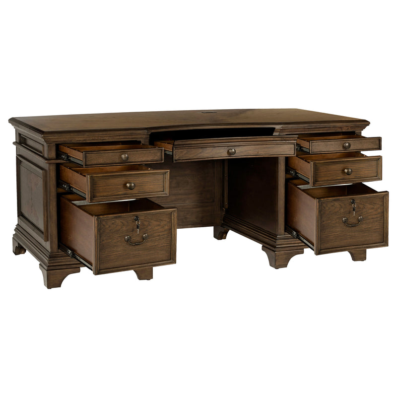 Hartshill Executive Desk - Furniture City (CA)l