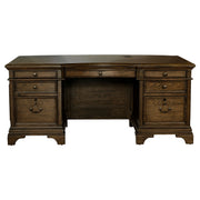 Hartshill Executive Desk - Furniture City (CA)l