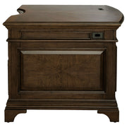 Hartshill Executive Desk - Furniture City (CA)l