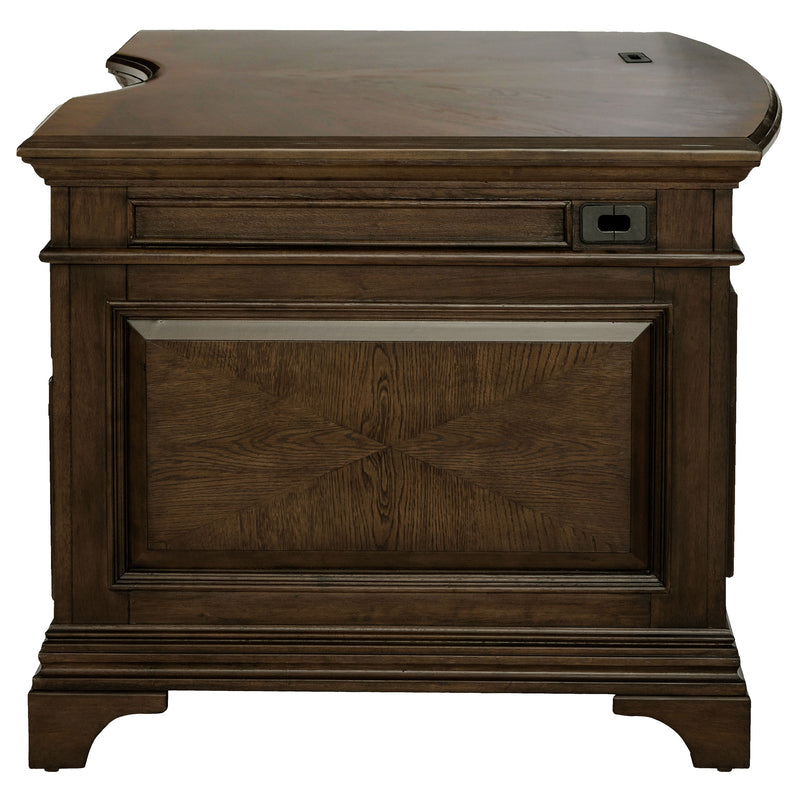 Hartshill Executive Desk - Furniture City (CA)l