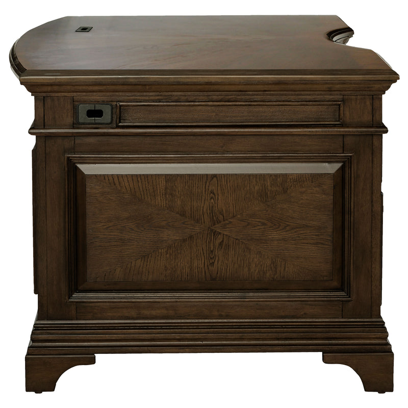 Hartshill Executive Desk - Furniture City (CA)l