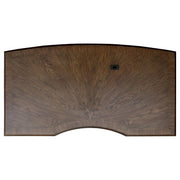 Hartshill Executive Desk - Furniture City (CA)l