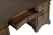 Hartshill Executive Desk - Furniture City (CA)l