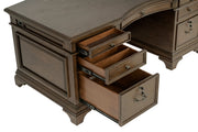Hartshill Executive Desk - Furniture City (CA)l