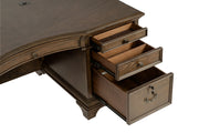 Hartshill Executive Desk - Furniture City (CA)l
