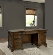 Hartshill Credenza Desk - Furniture City (CA)l