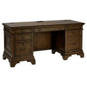 Hartshill Credenza Desk - Furniture City (CA)l