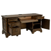 Hartshill Credenza Desk - Furniture City (CA)l