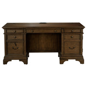 Hartshill Credenza Desk - Furniture City (CA)l