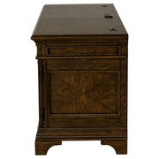 Hartshill Credenza Desk - Furniture City (CA)l