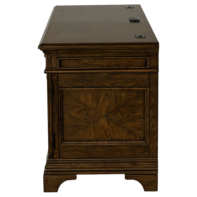 Hartshill Credenza Desk - Furniture City (CA)l