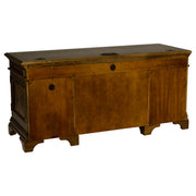 Hartshill Credenza Desk - Furniture City (CA)l