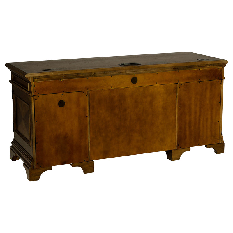 Hartshill Credenza Desk - Furniture City (CA)l