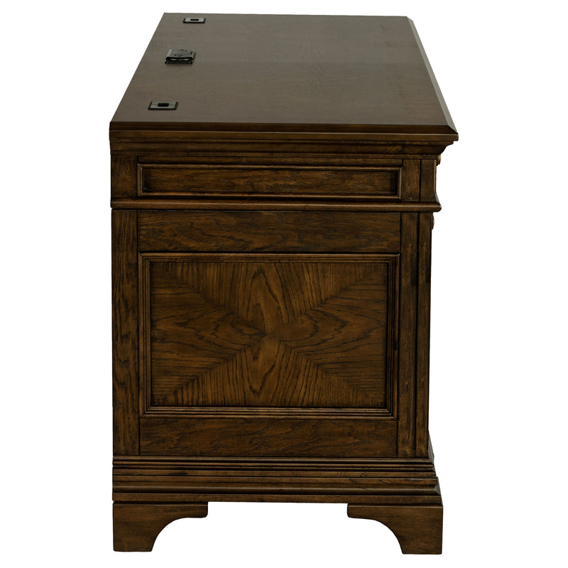 Hartshill Credenza Desk - Furniture City (CA)l
