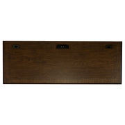 Hartshill Credenza Desk - Furniture City (CA)l