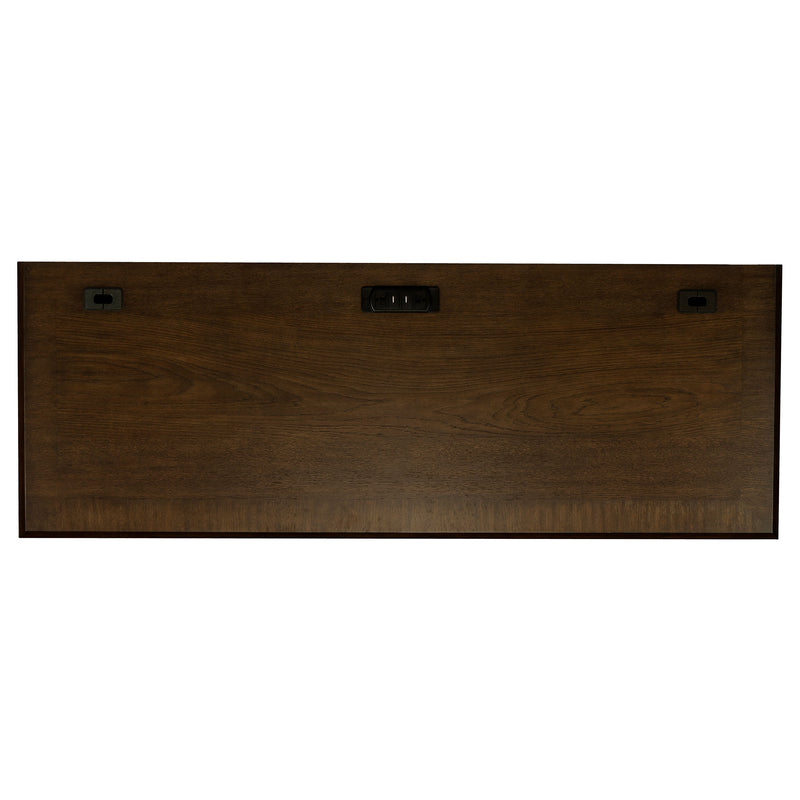Hartshill Credenza Desk - Furniture City (CA)l