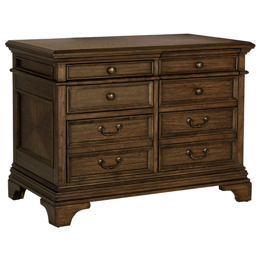 Hartshill File Cabinet - Furniture City (CA)l