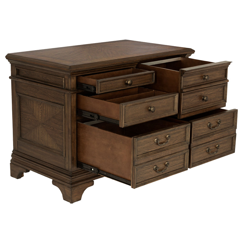 Hartshill File Cabinet - Furniture City (CA)l