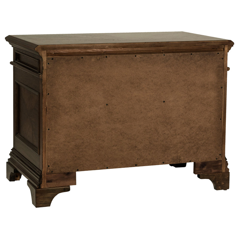Hartshill File Cabinet - Furniture City (CA)l