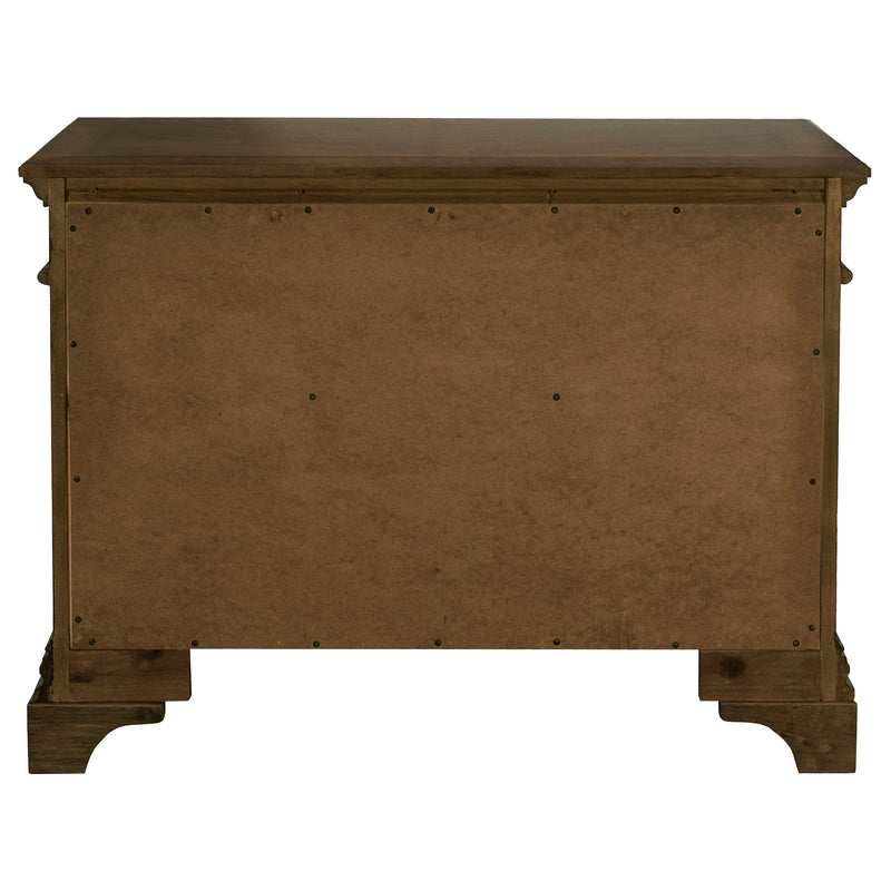 Hartshill File Cabinet - Furniture City (CA)l