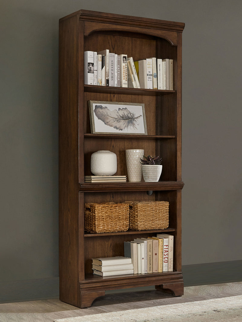 Hartshill Bookcase - Furniture City (CA)l