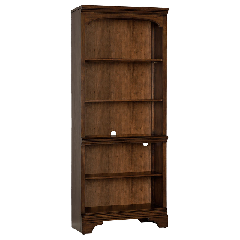 Hartshill Bookcase - Furniture City (CA)l