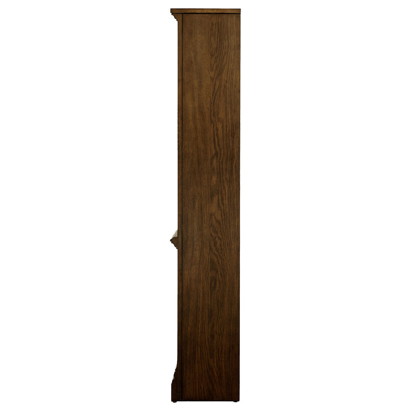 Hartshill Bookcase - Furniture City (CA)l