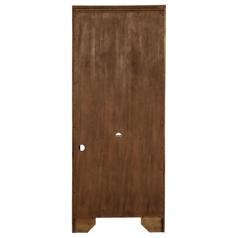 Hartshill Bookcase - Furniture City (CA)l