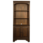 Hartshill Bookcase with Cabinet - Furniture City (CA)l