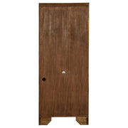 Hartshill Bookcase with Cabinet - Furniture City (CA)l
