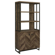 Millbrook Bookshelf - Furniture City (CA)l