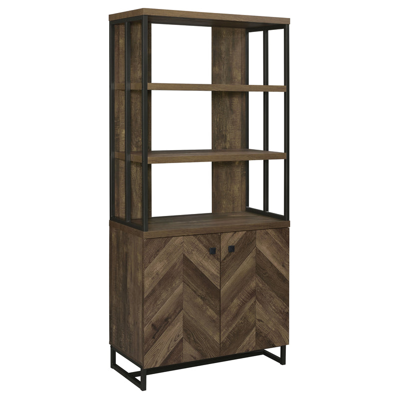 Millbrook Bookshelf - Furniture City (CA)l