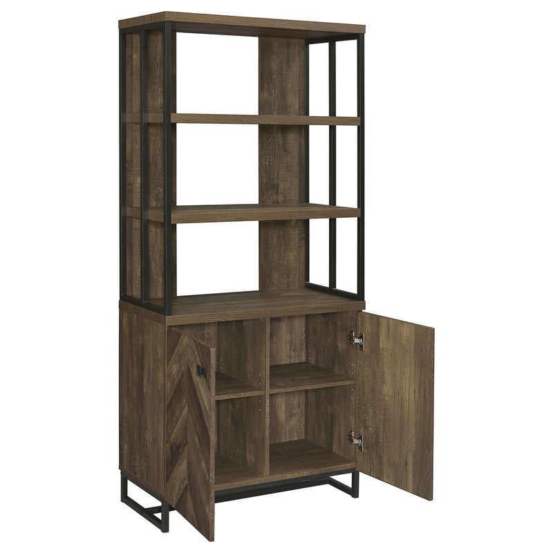 Millbrook Bookshelf - Furniture City (CA)l