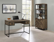 Millbrook Bookshelf - Furniture City (CA)l