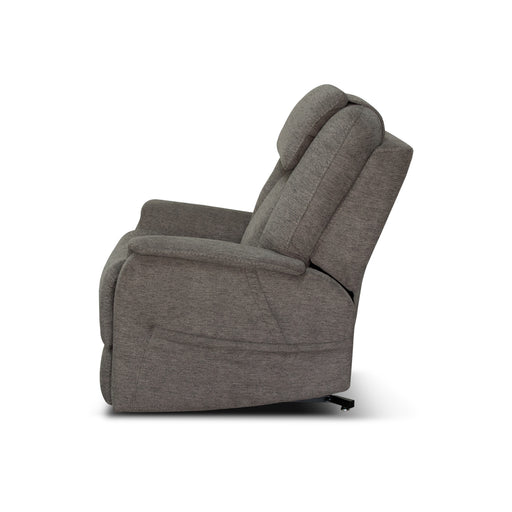 Zecliner Model 3+ Petite Power Lift Recliner with Power Headrest, Lumbar, Heat & Massage - 5000010069 - Furniture City (CA)l