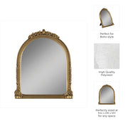 8x10-ornate-arch-photo-frame-gold-8