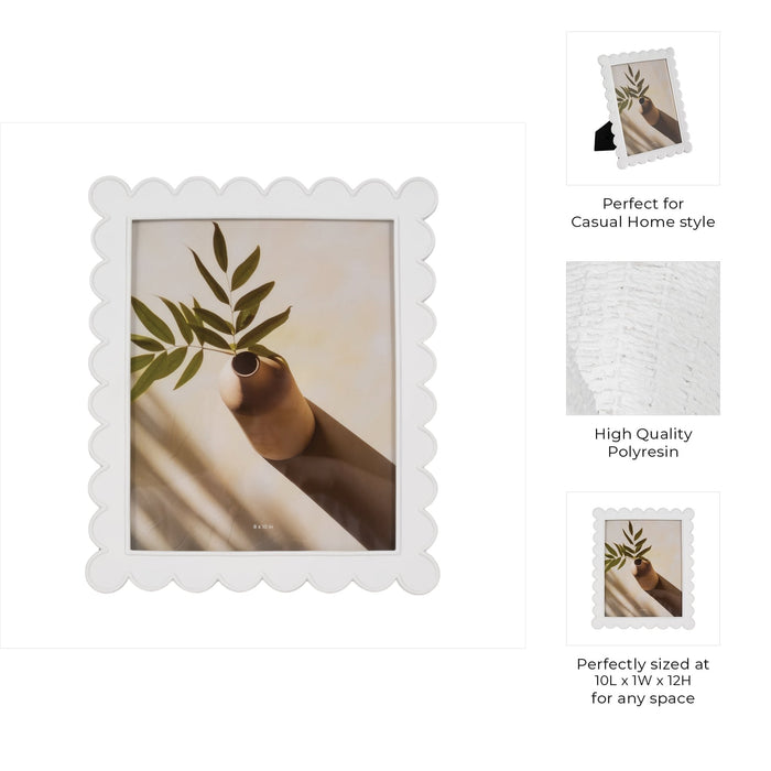 8x10-scallop-edge-photo-frame-white-8