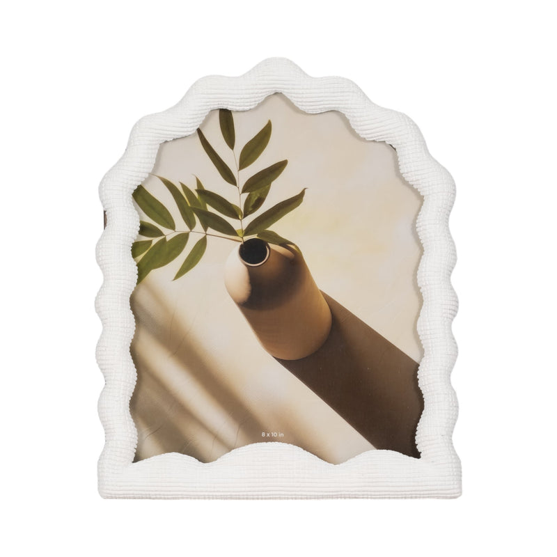 8x10-wavy-arch-photo-frame-white-1
