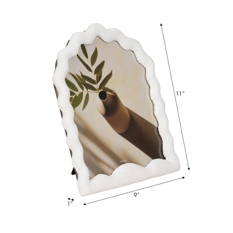 8x10-wavy-arch-photo-frame-white-7