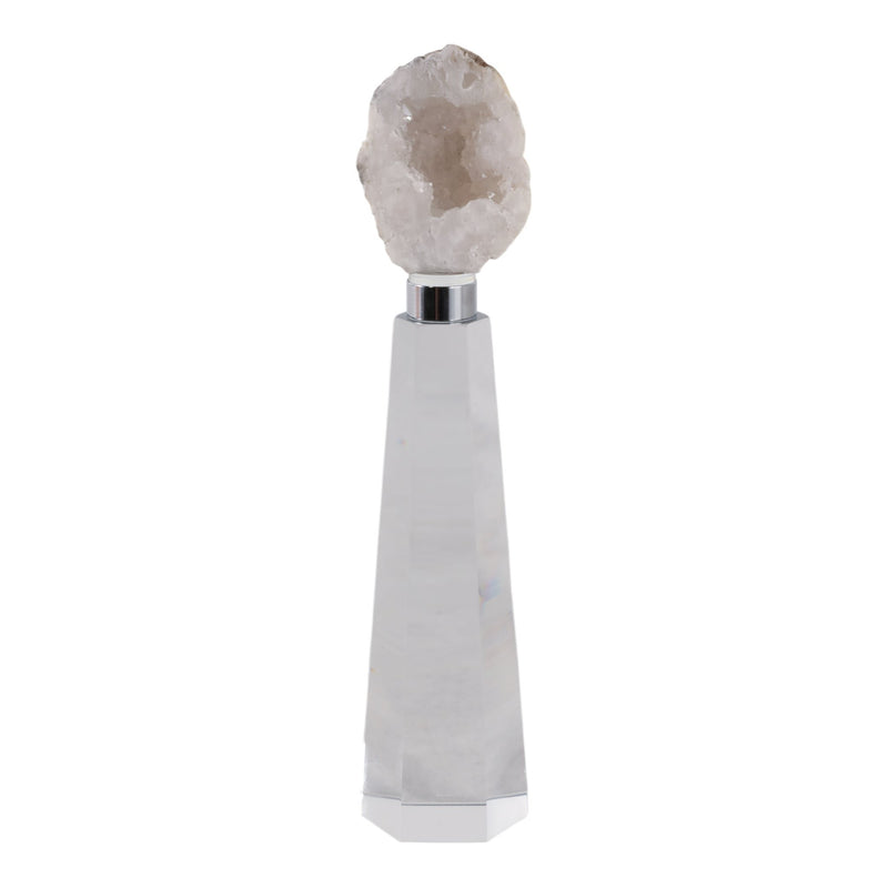 8x2-agate-on-crystal-base-white-clear-1