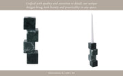 8x3-stacked-cube-marble-taper-holder-green-12