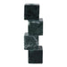 8x3-stacked-cube-marble-taper-holder-green-1